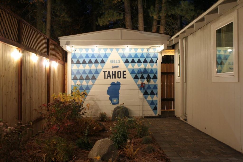 Photo of Outdoor in Al Tahoe