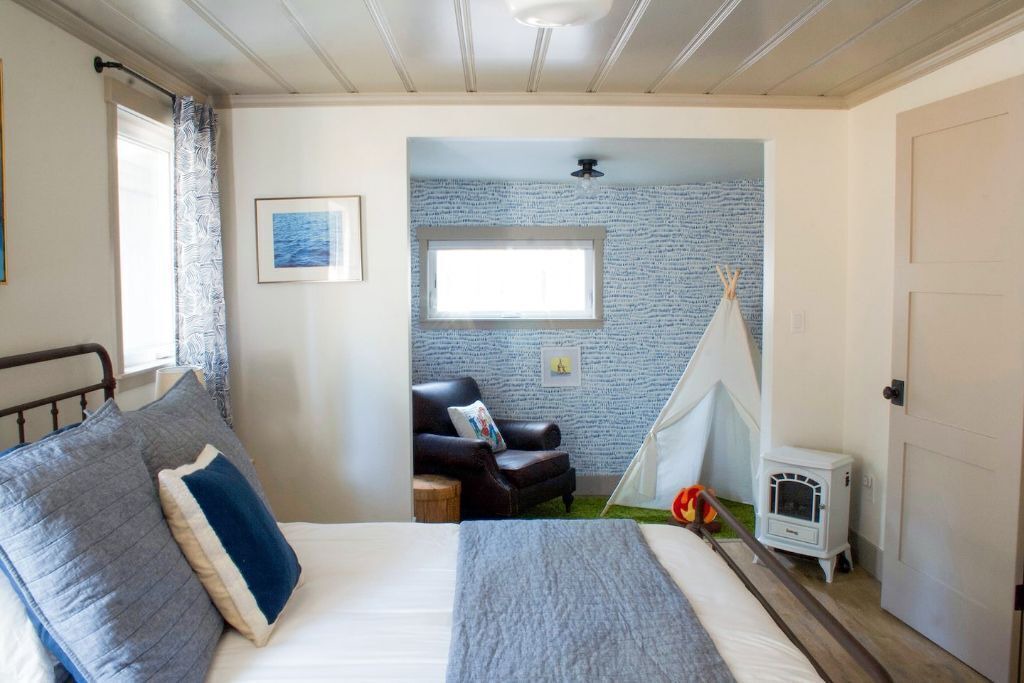 Photo of Bedroom in Al Tahoe