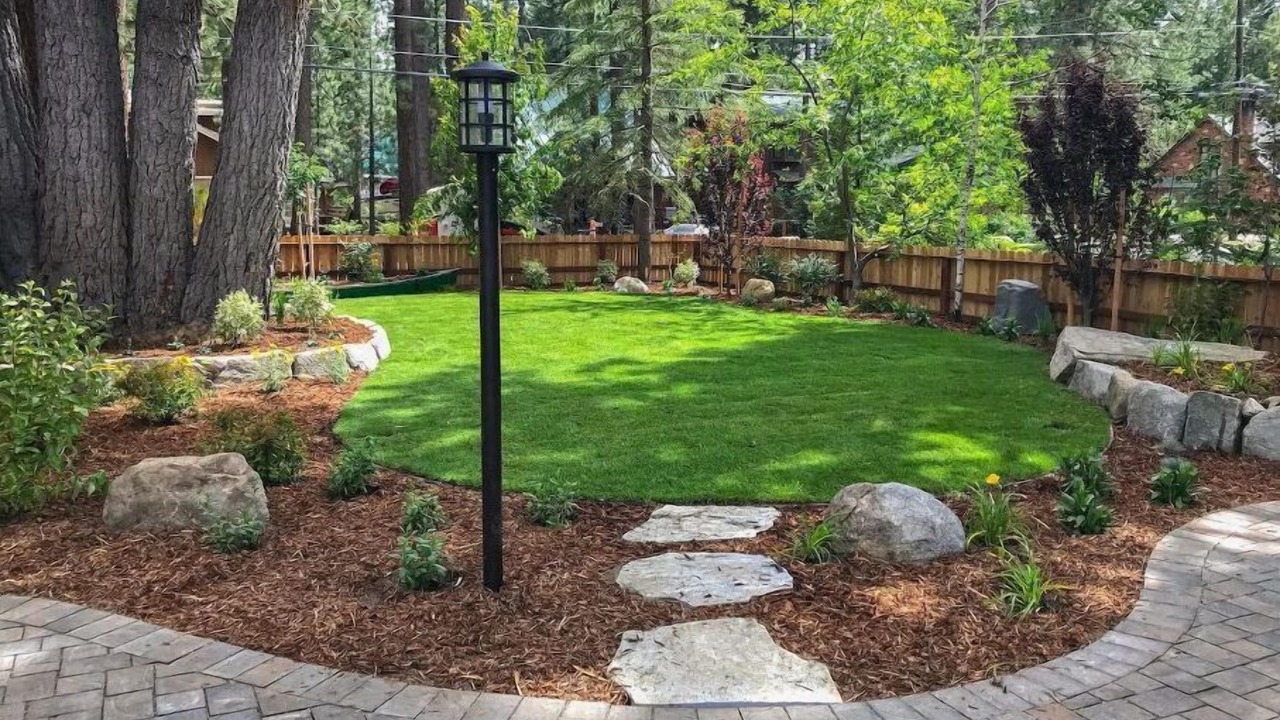 Photo of Outdoor in Al Tahoe