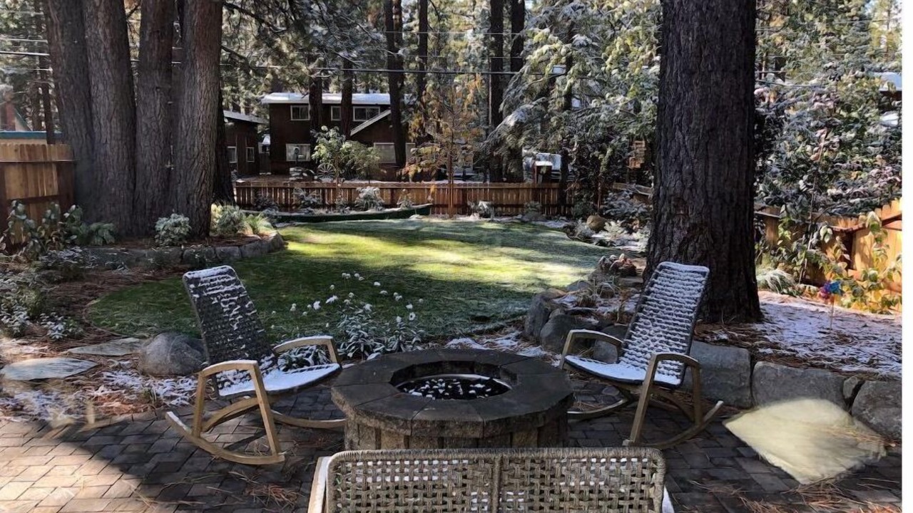 Photo of Outdoor in Al Tahoe