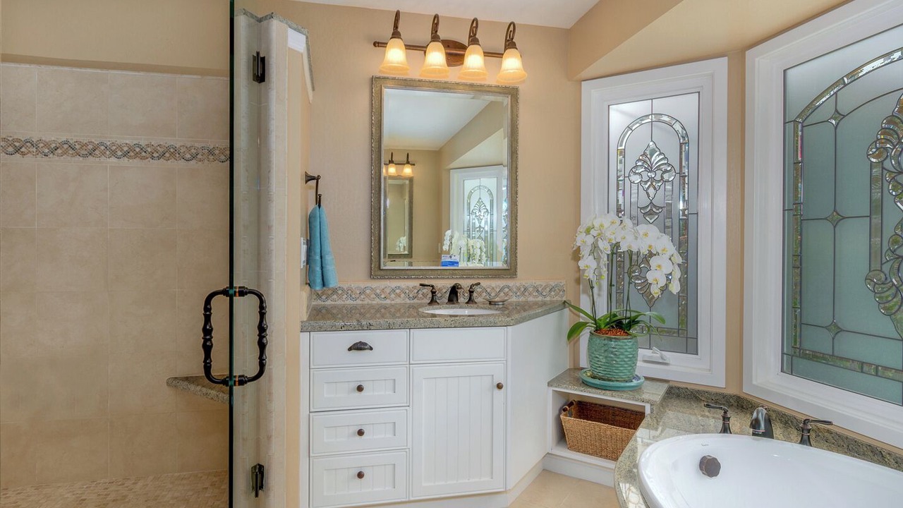 Photo of Bathroom in La Selva Beach