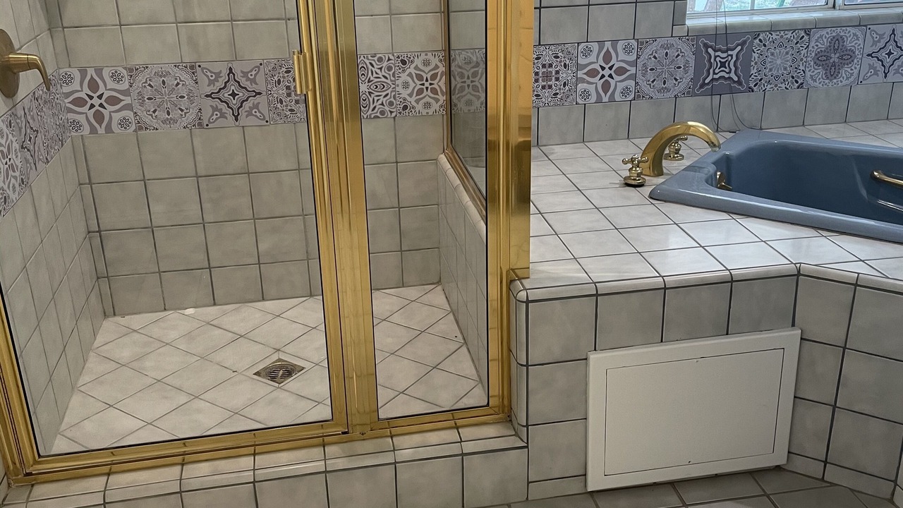 Photo of Bathroom in Murrieta