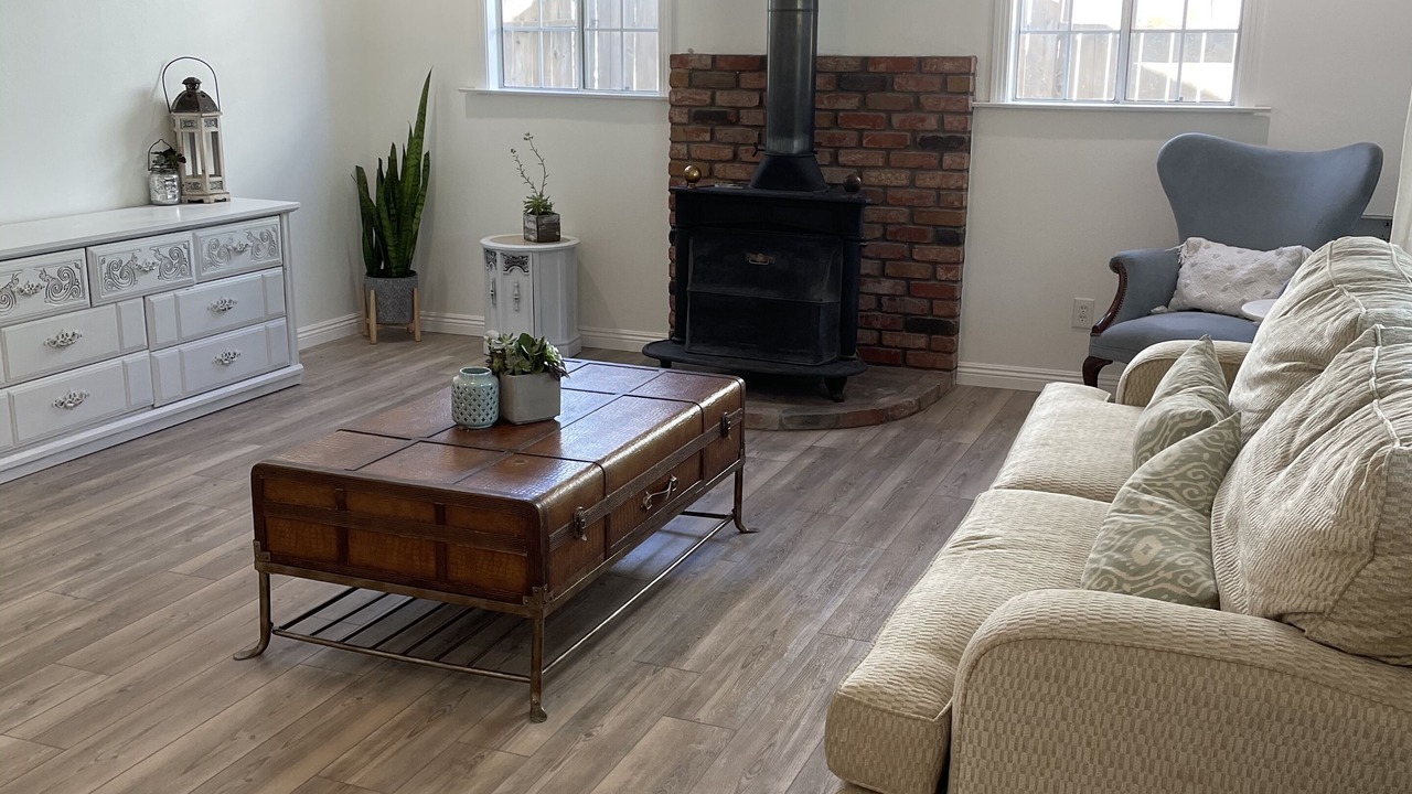 Photo of Livingroom in Murrieta