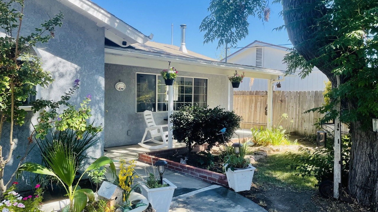Photo of Outdoor in Murrieta