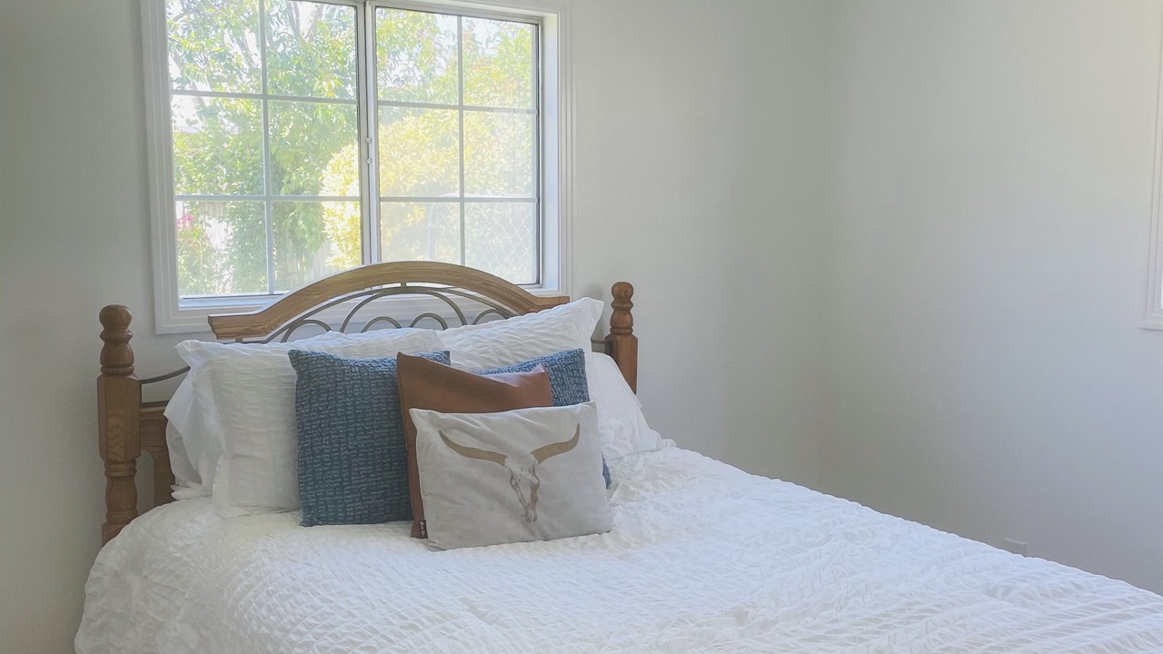 Photo of Bedroom in Murrieta
