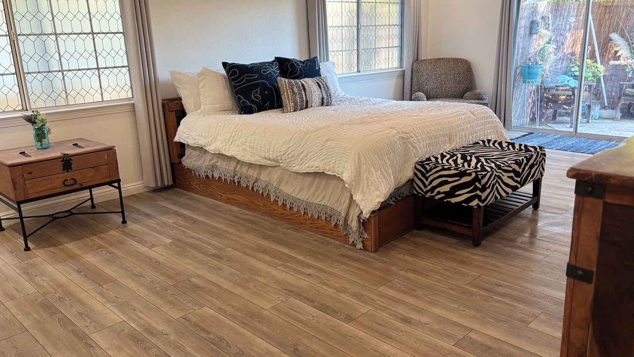 Photo of Bedroom in Murrieta