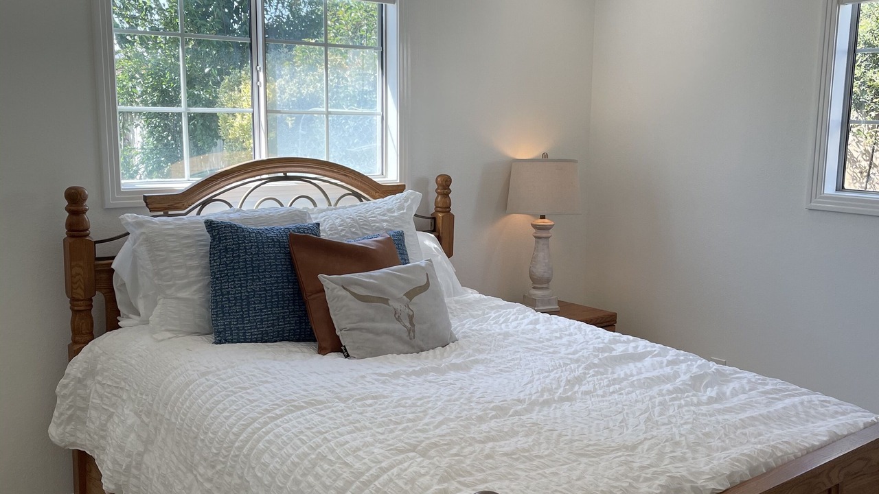 Photo of Bedroom in Murrieta