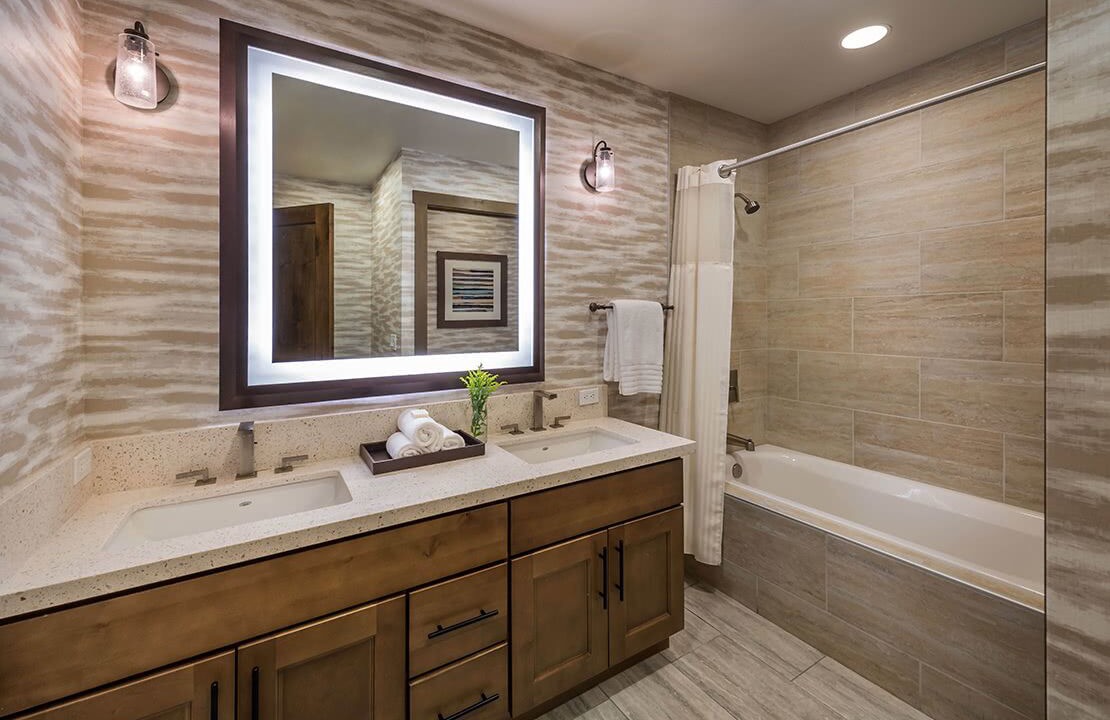 Photo of Bathroom in Truckee