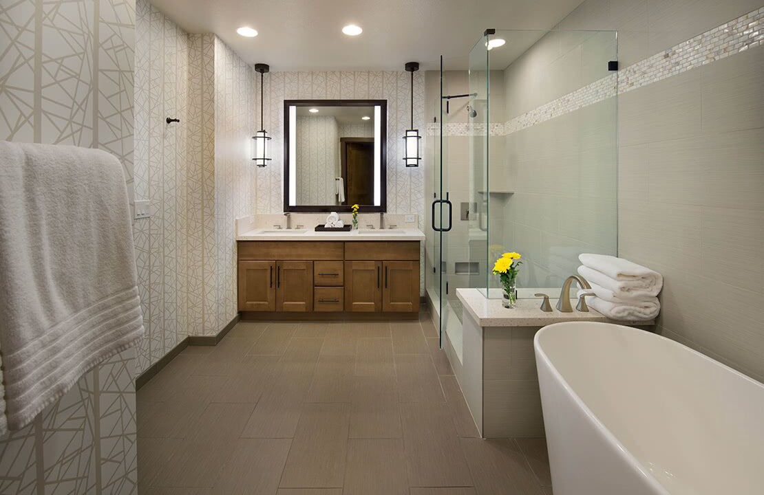 Photo of Bathroom in Truckee