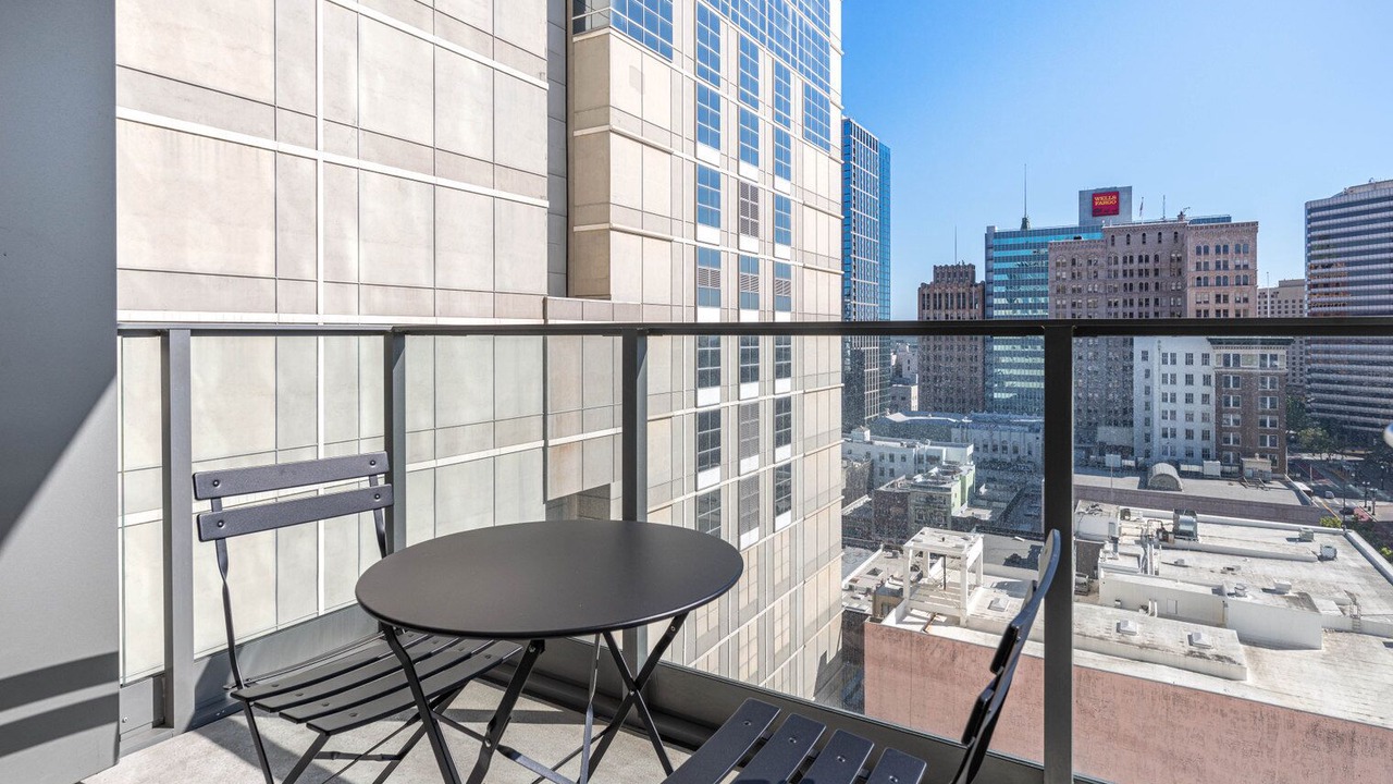 Photo of Outdoor in Downtown Oakland