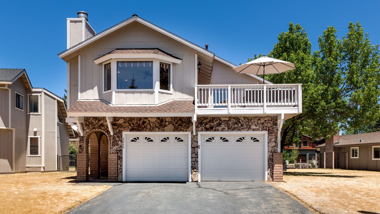 Photo of Outdoor in Tahoe Keys