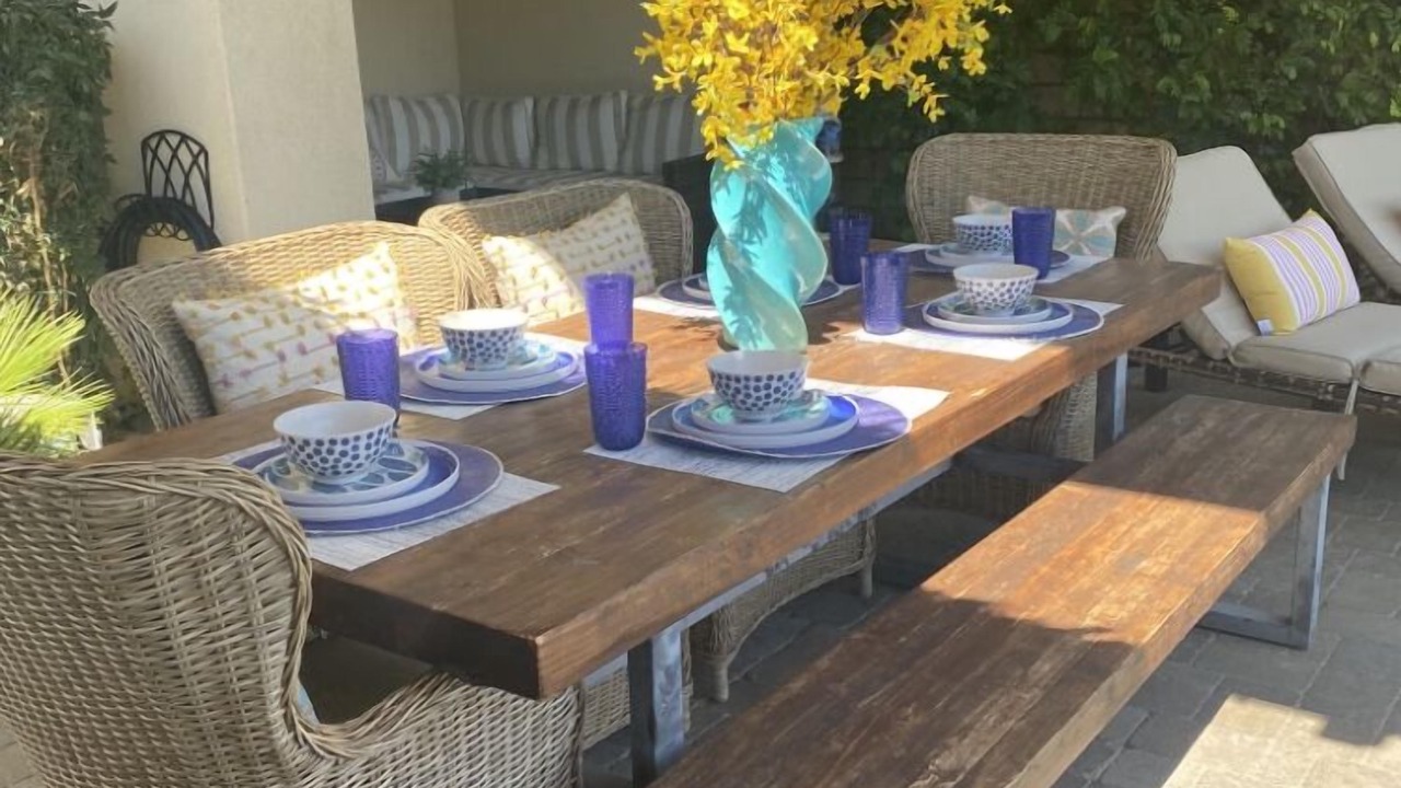 Photo of Outdoor in Terra Lago