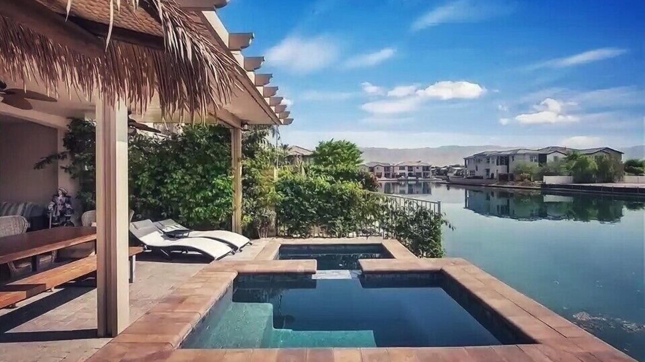 Photo of Outdoor in Terra Lago