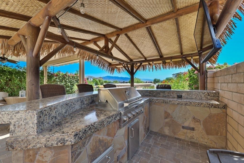 Photo of Patio Balcony in Terra Lago