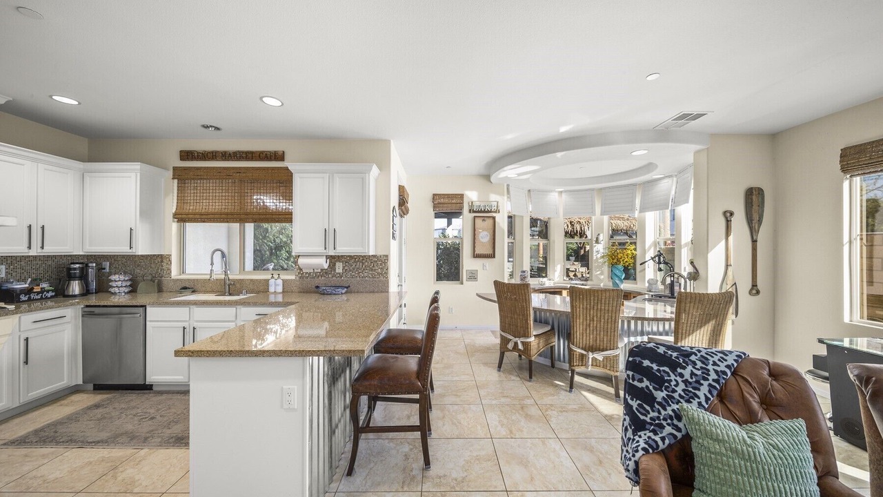 Photo of Kitchen in Terra Lago