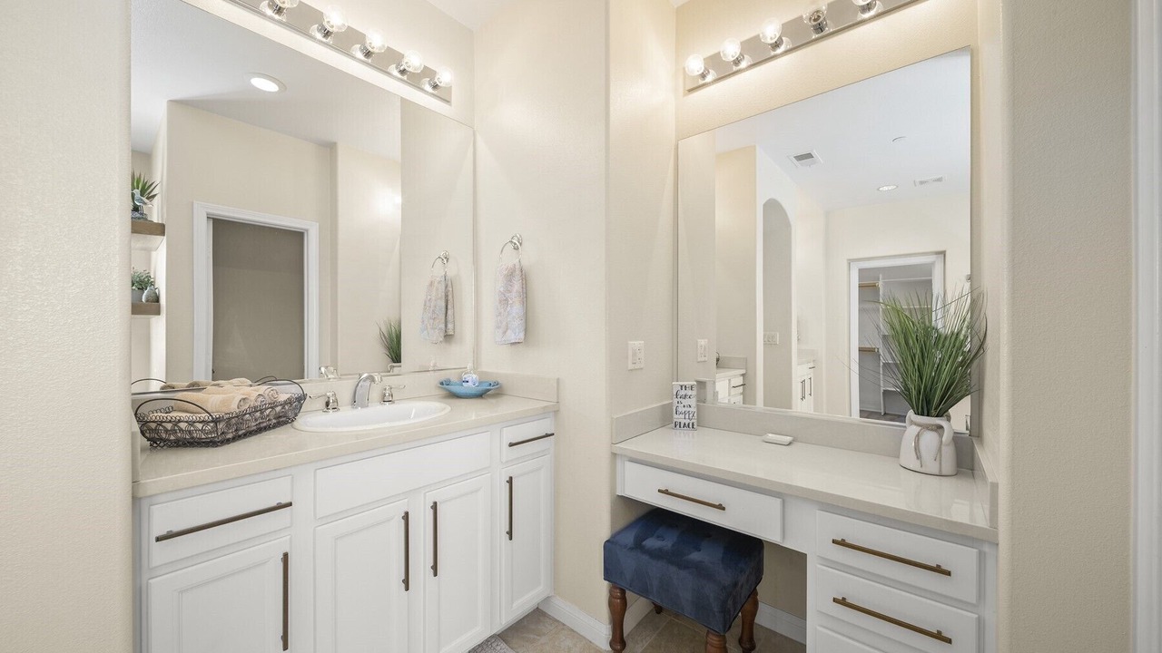 Photo of Bathroom in Terra Lago