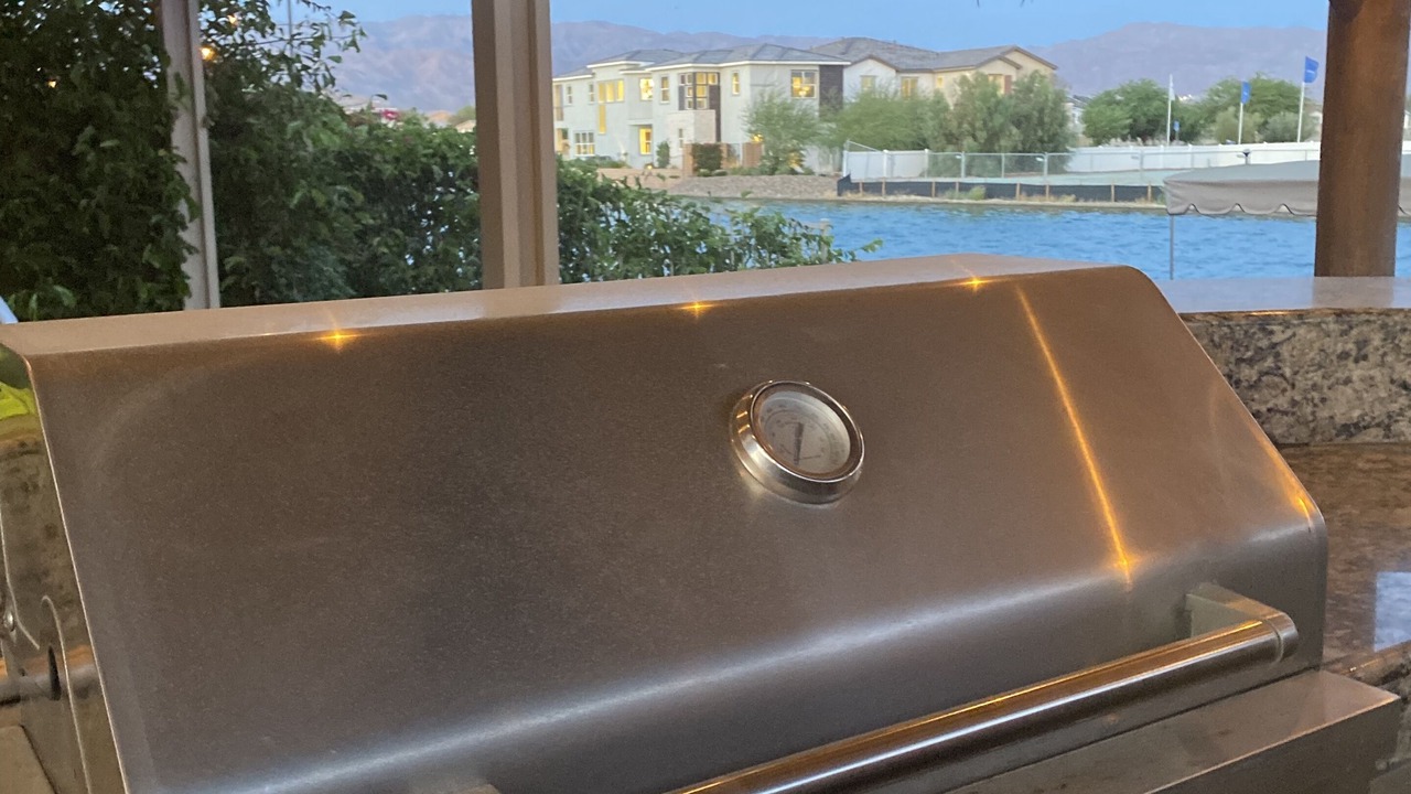 Photo of Outdoor in Terra Lago