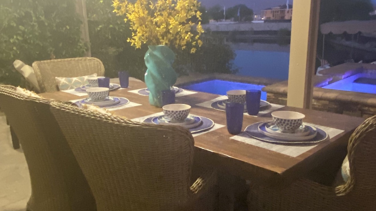 Photo of Outdoor in Terra Lago