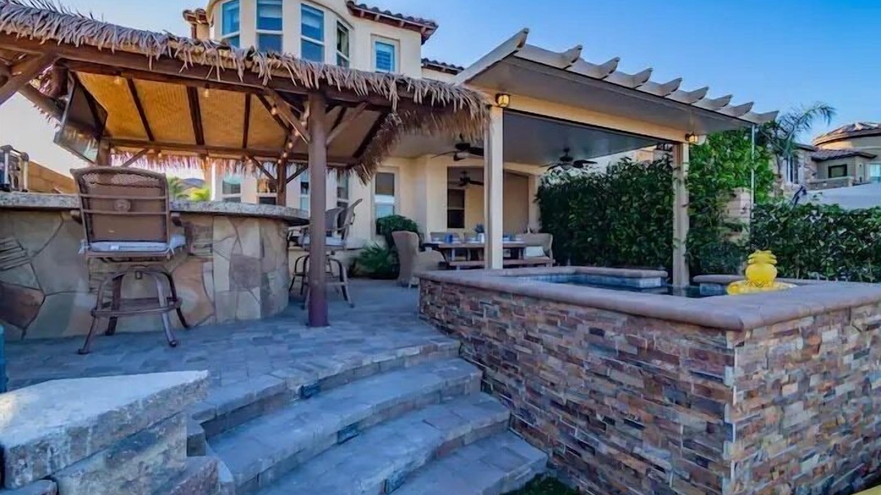 Photo of Outdoor in Terra Lago