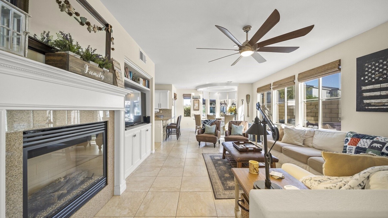 Photo of Livingroom in Terra Lago