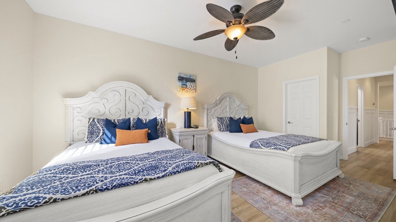 Photo of Bedroom in Terra Lago