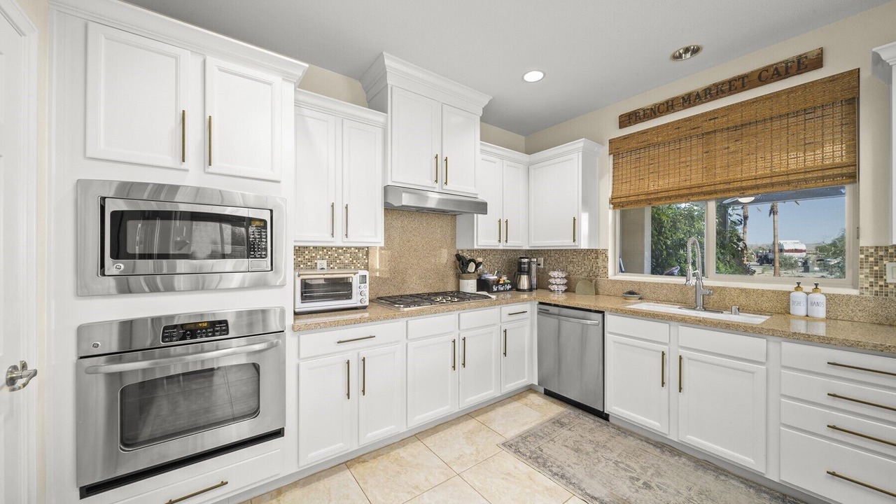 Photo of Kitchen in Terra Lago