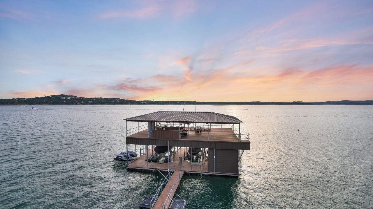 Photo of Others in Lower Basin Lake Travis