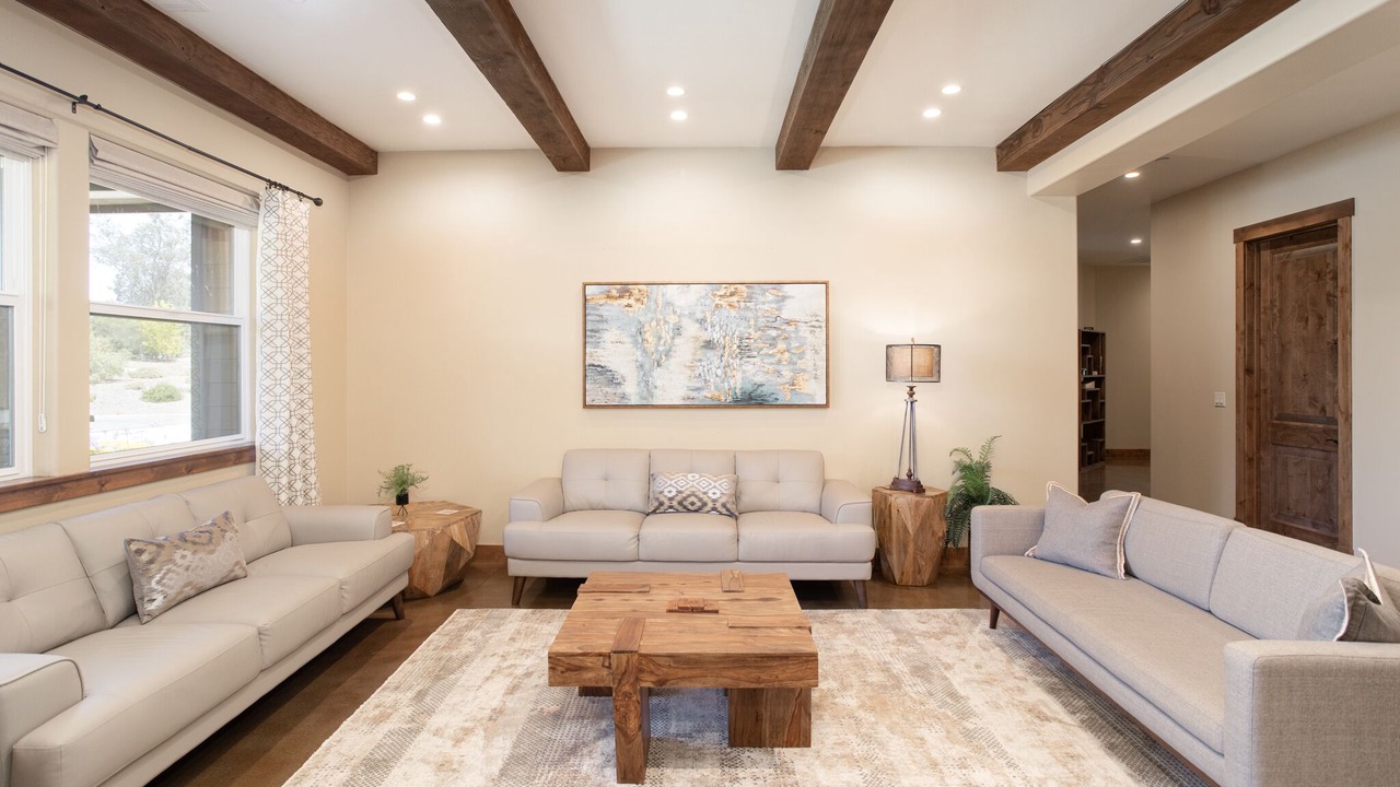 Photo of Livingroom in Callender