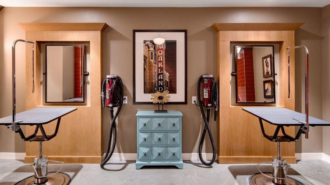 Photo of Bedroom in Downtown Oakland