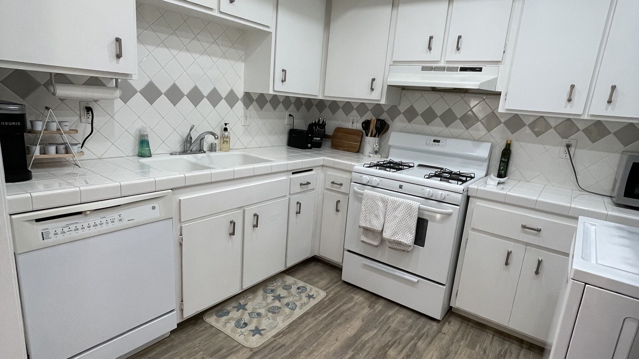 Photo of Kitchen in Huntington Beach