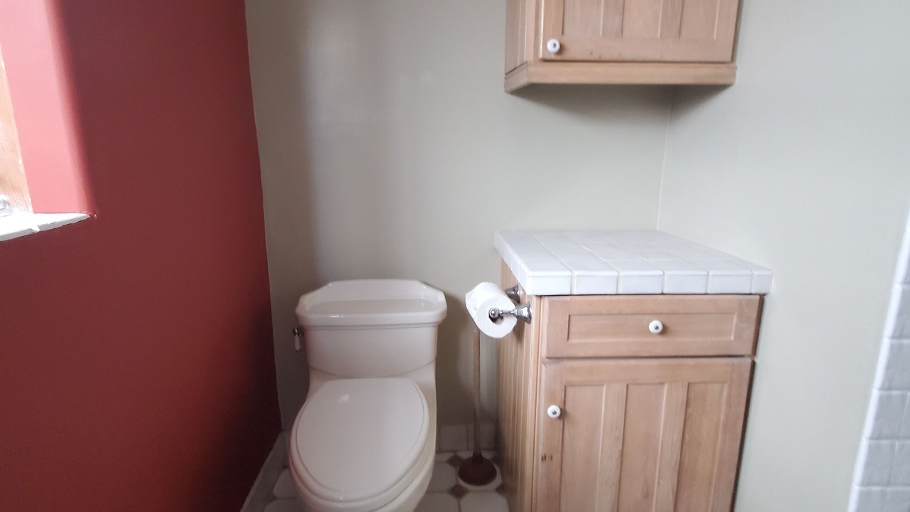 Photo of Bathroom in Venice Canals