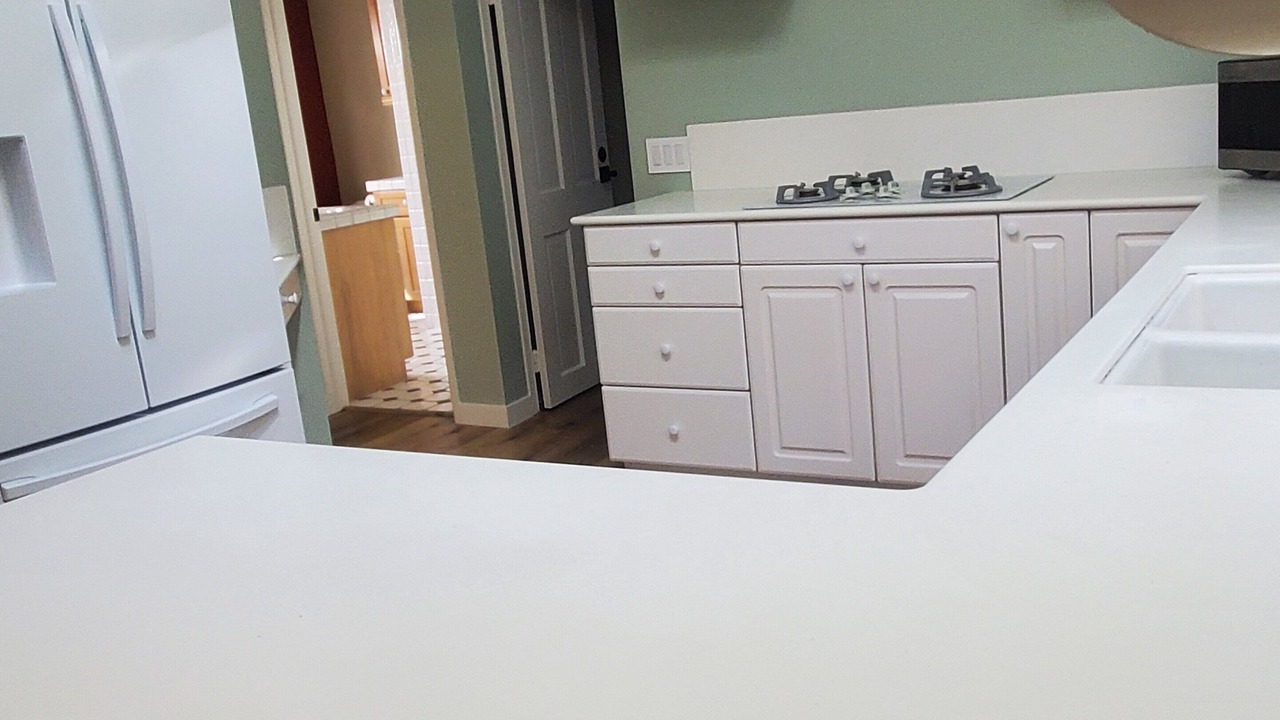 Photo of Kitchen in Venice Canals