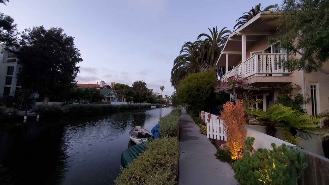 Photo of Outdoor in Venice Canals