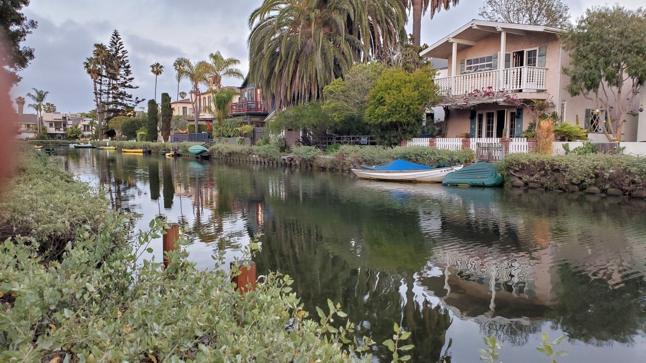 Photo of Outdoor in Venice Canals