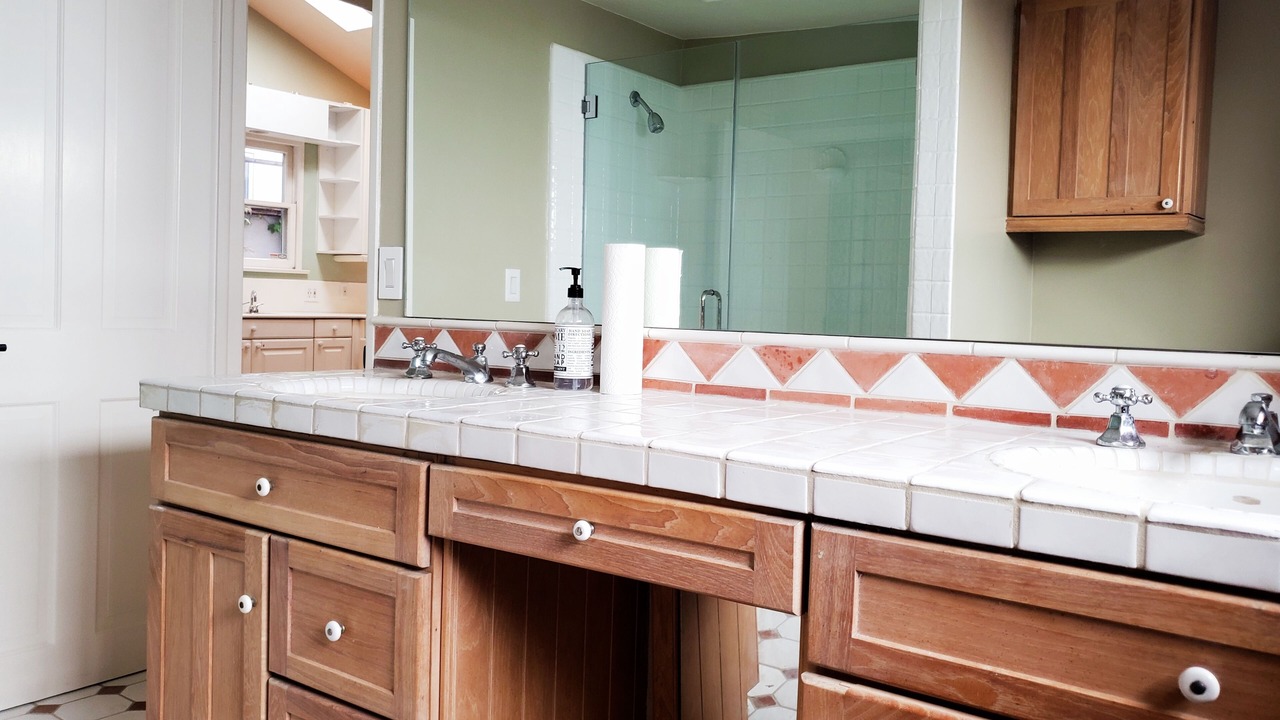 Photo of Bathroom in Venice Canals