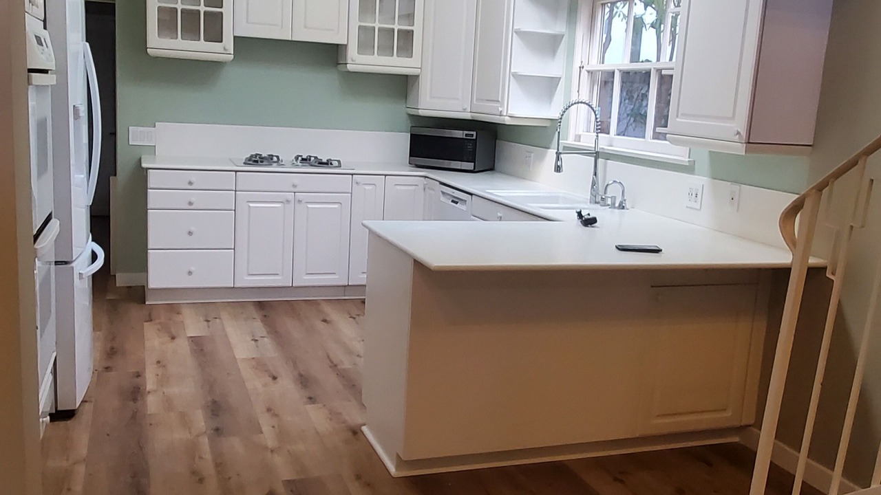 Photo of Kitchen in Venice Canals