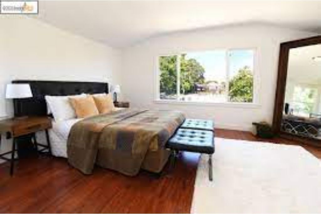 Photo of Bedroom in North and East