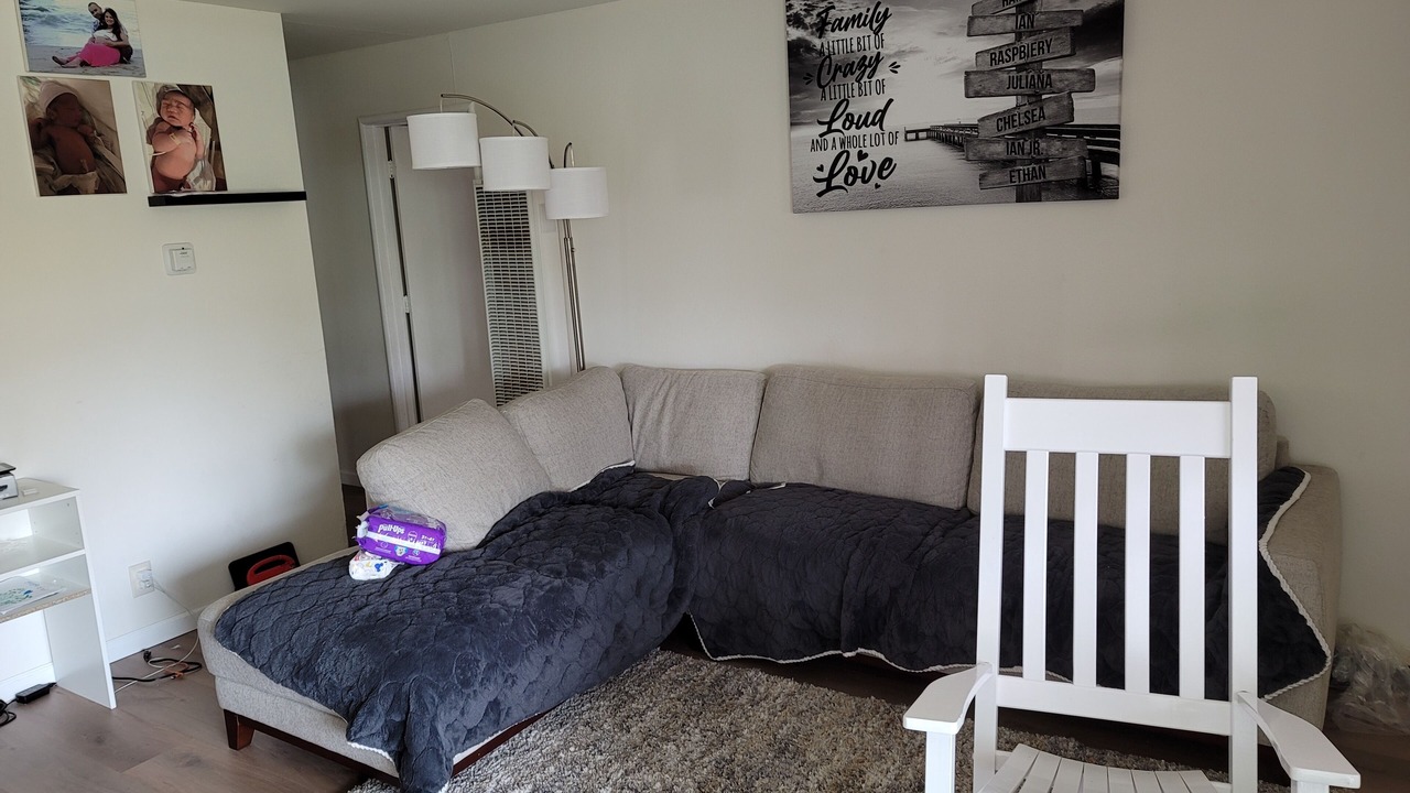 Photo of Livingroom in San Leandro