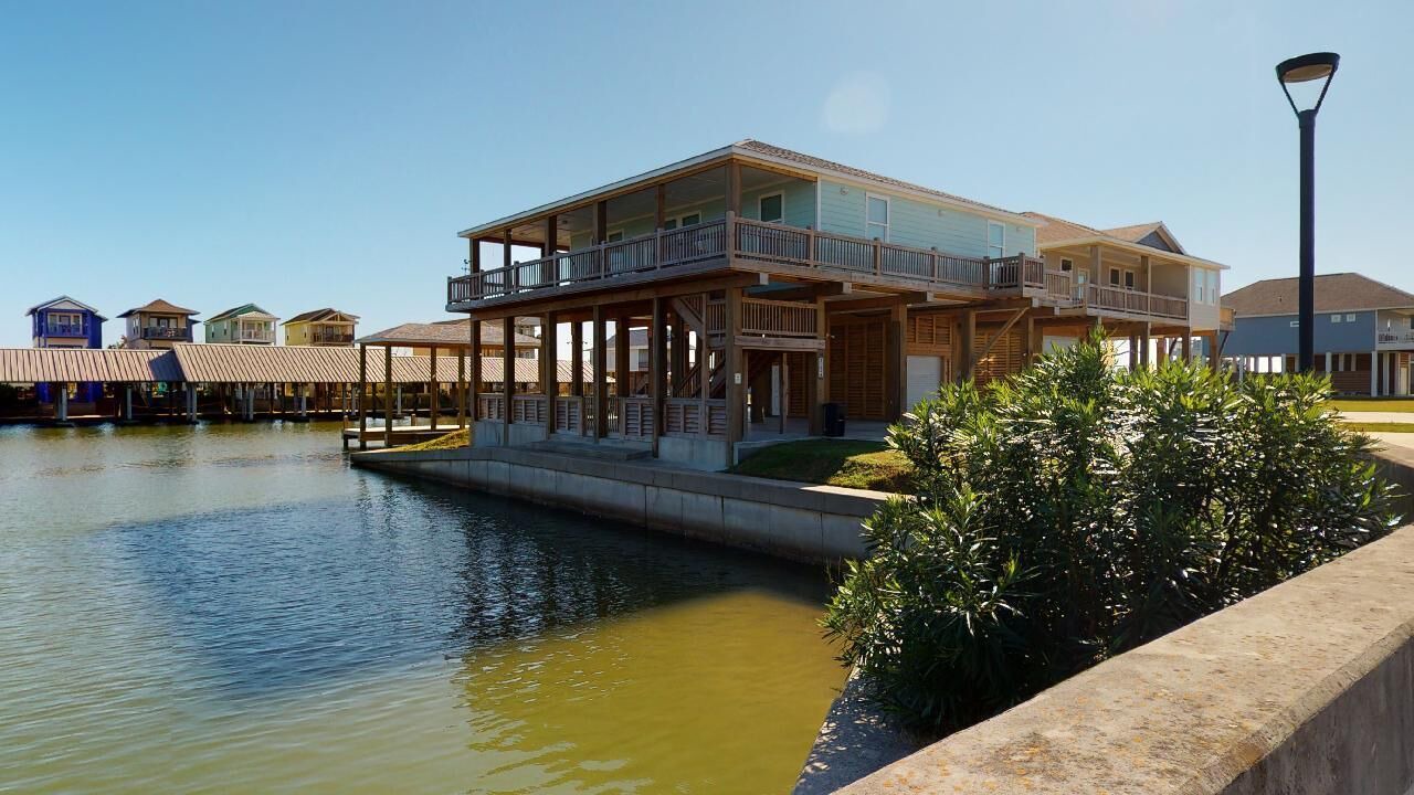 Photo of Outdoor in Galveston