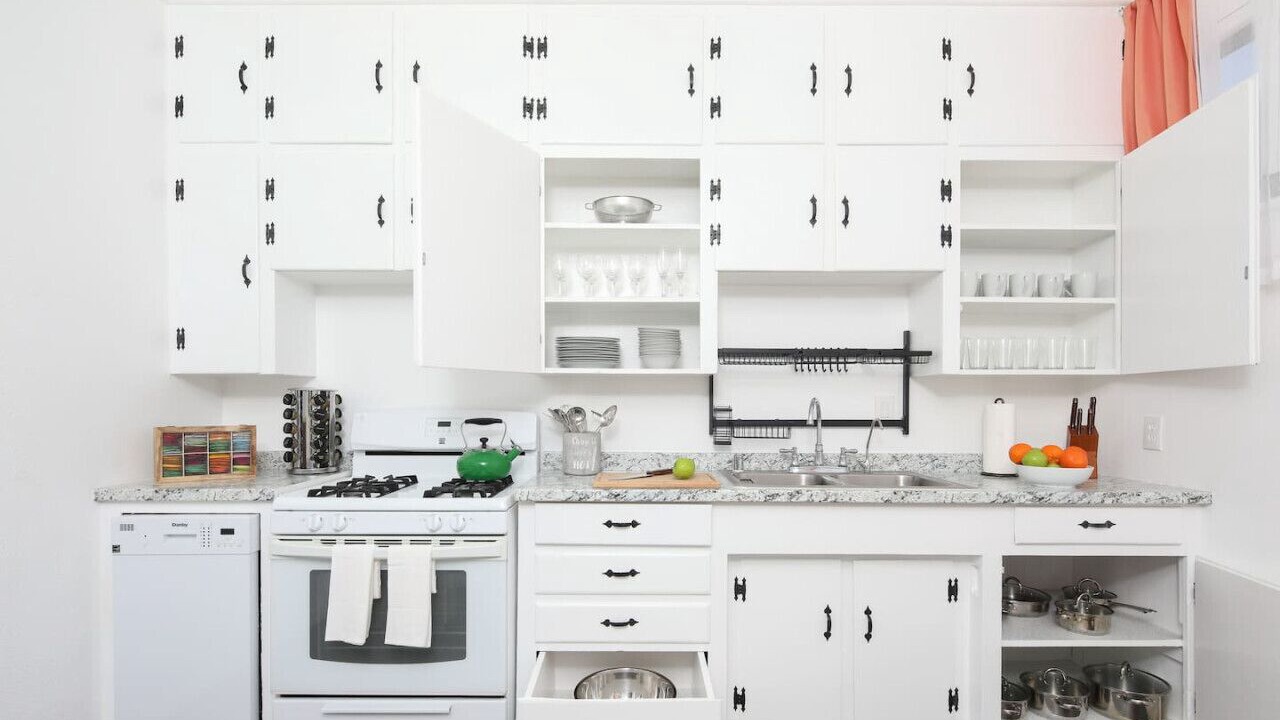 Photo of Kitchen in Golden Hill