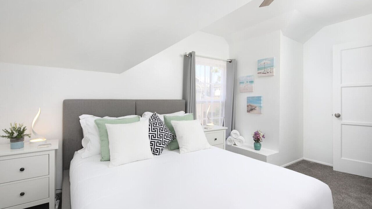 Photo of Bedroom in Golden Hill