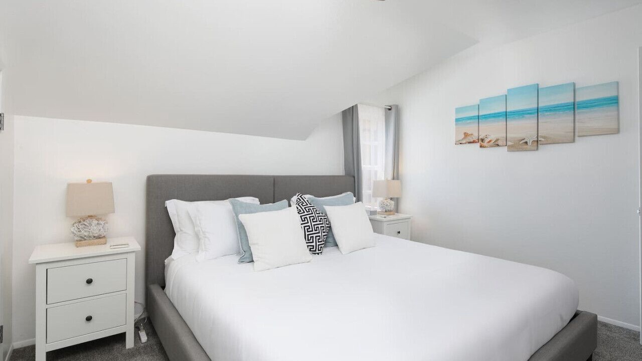 Photo of Bedroom in Golden Hill