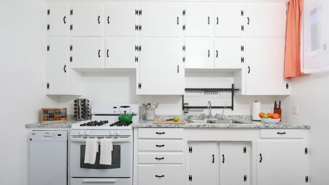 Photo of Kitchen in Golden Hill