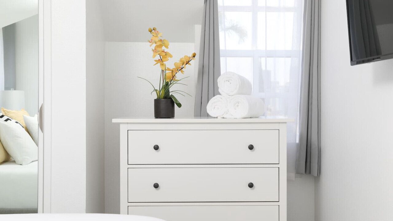 Photo of Bedroom in Golden Hill