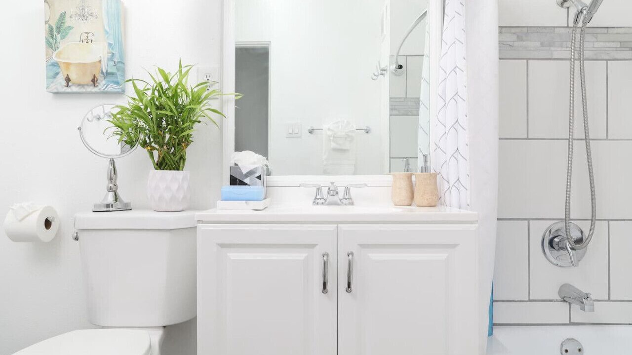 Photo of Bathroom in Golden Hill