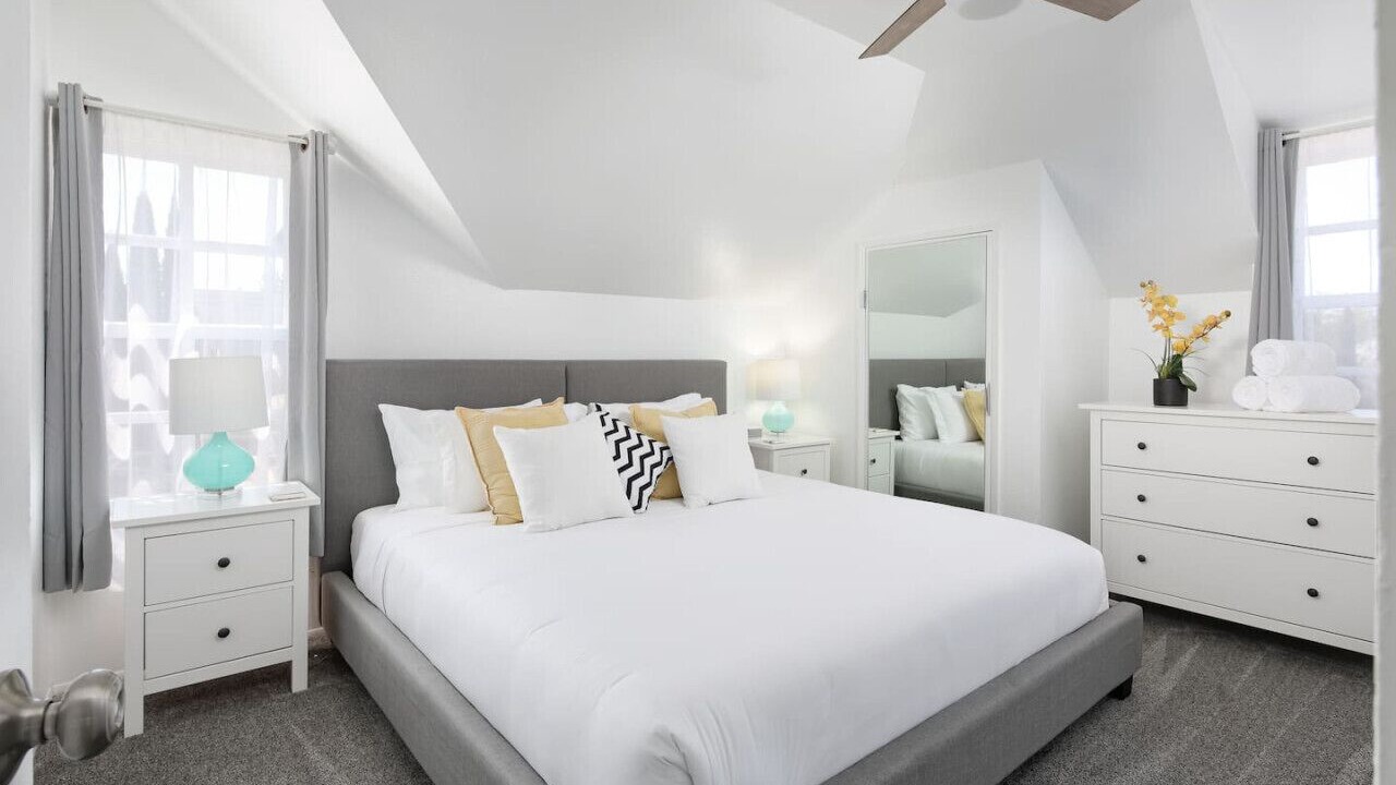 Photo of Bedroom in Golden Hill