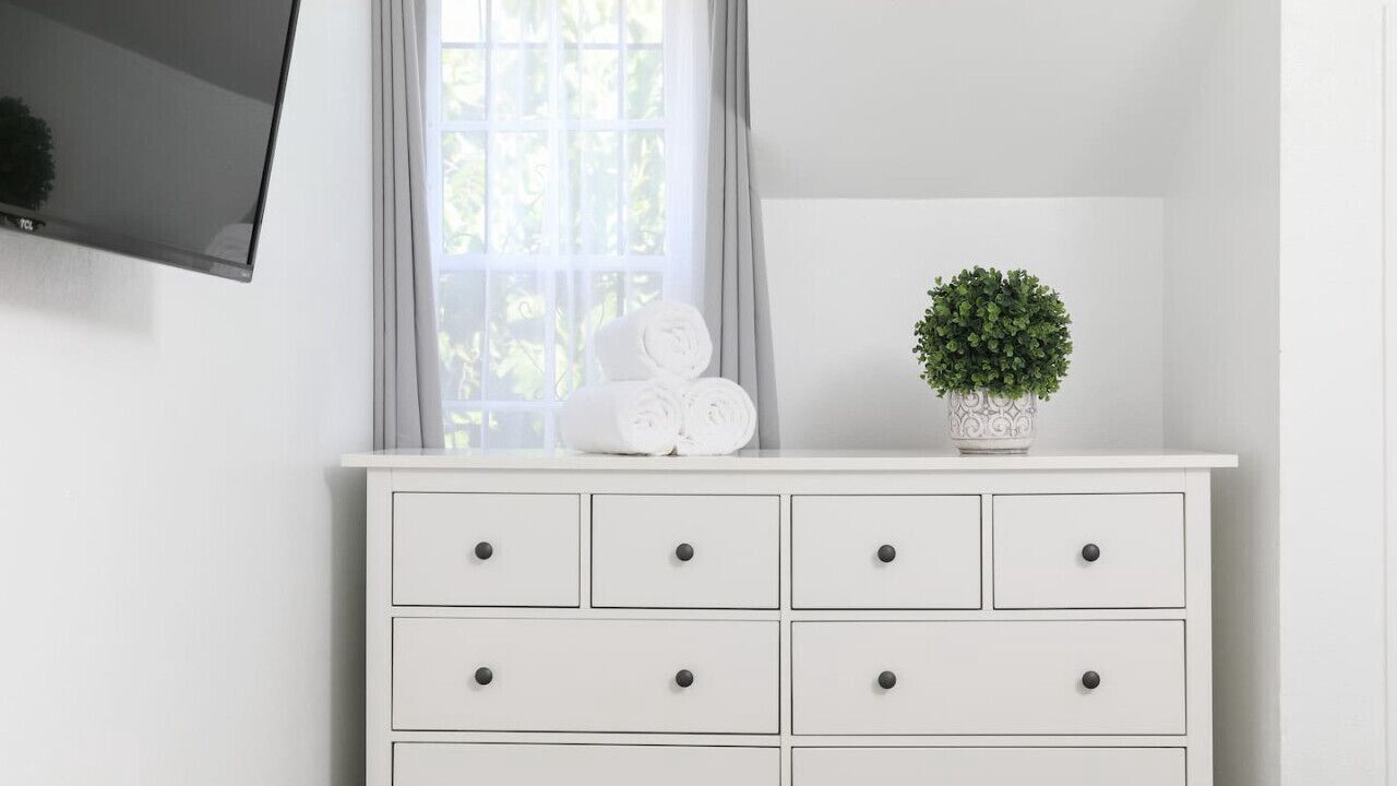 Photo of Bedroom in Golden Hill