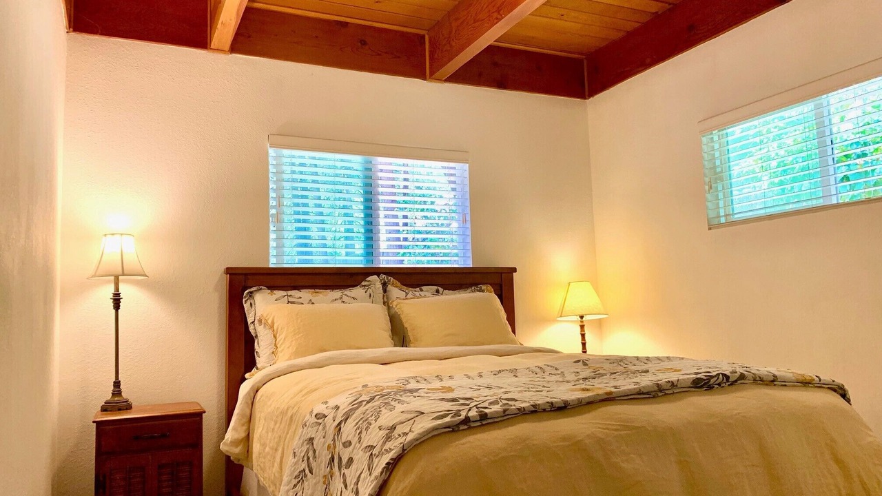 Photo of Bedroom in Twain Harte