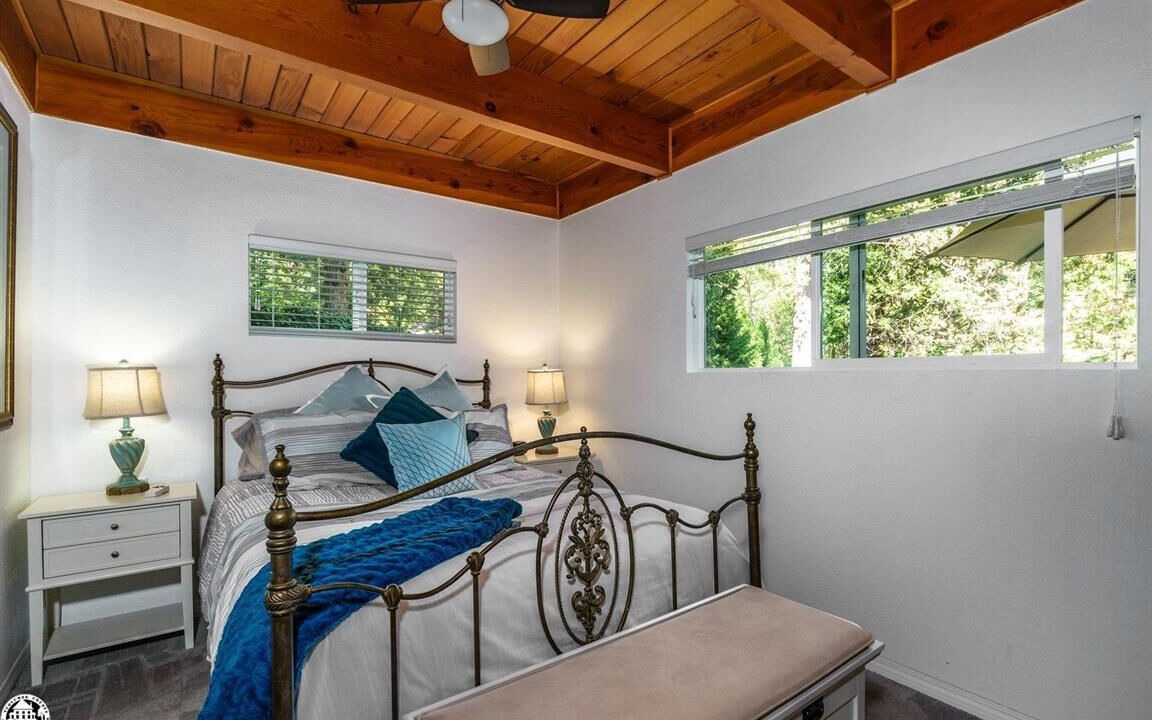 Photo of Bedroom in Twain Harte