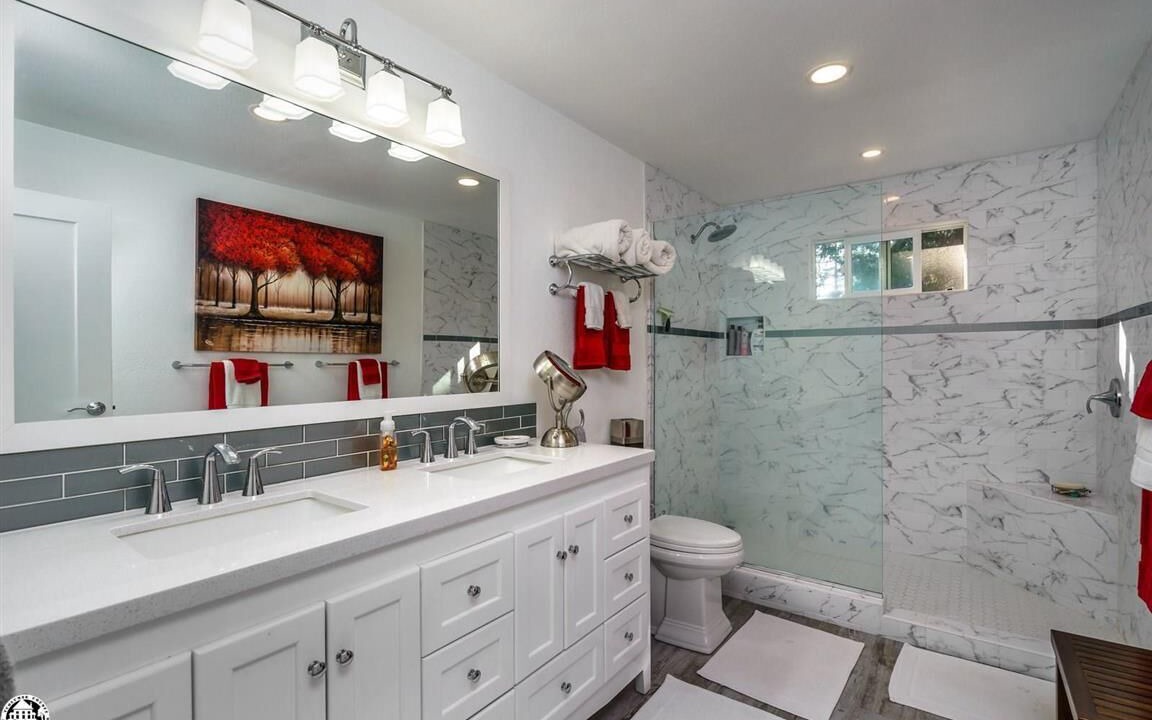 Photo of Bathroom in Twain Harte